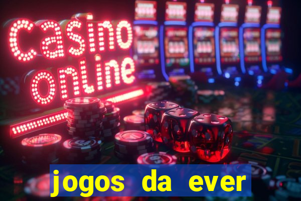 jogos da ever after high poki